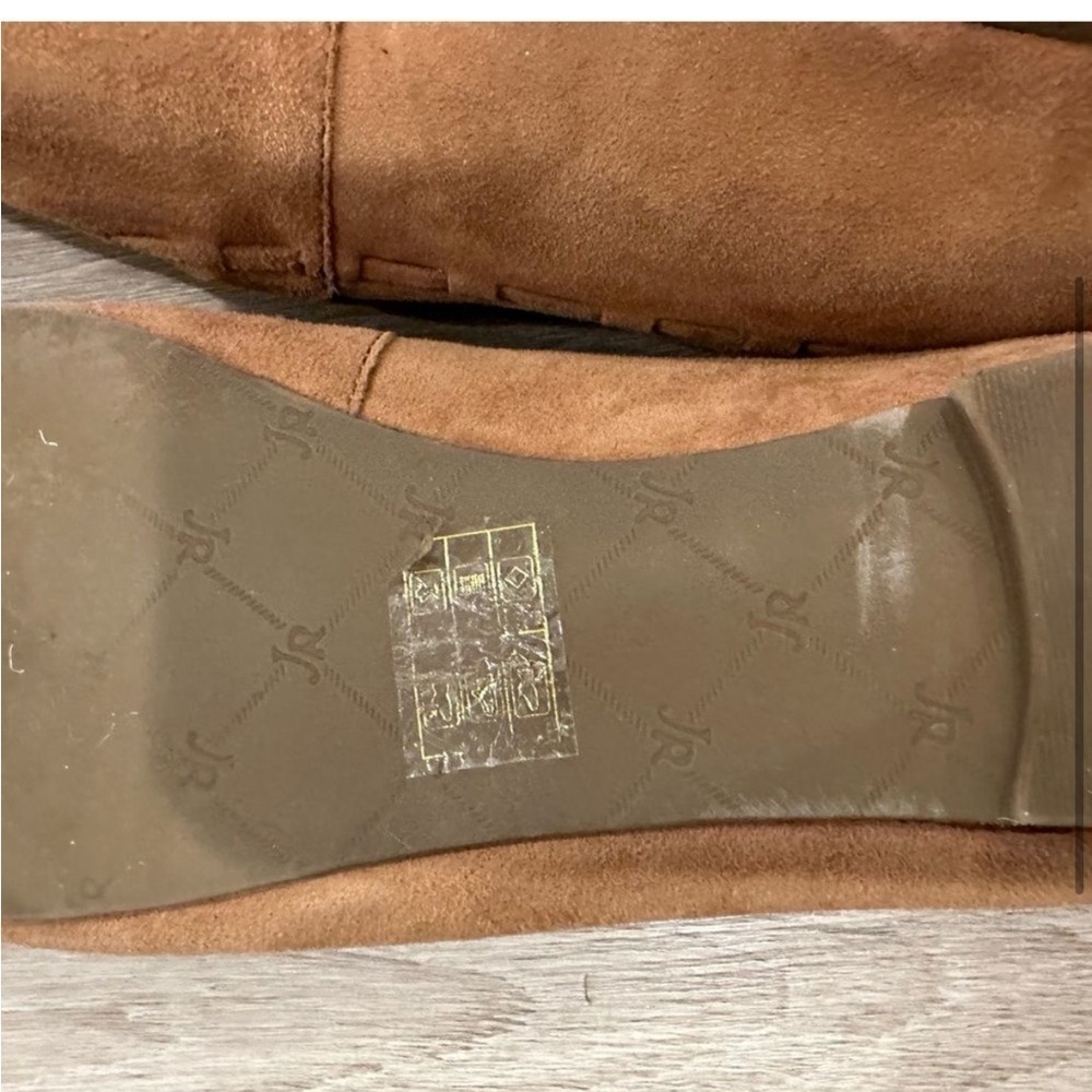 Jack Rogers Flats​​​​​​​​ - Picture 3 of 7